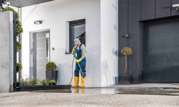 Best Sidewalk and Walkway Cleaning  in St Clair, MO